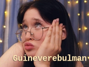 Guineverebulman