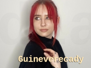 Guineverecady