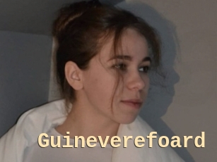 Guineverefoard
