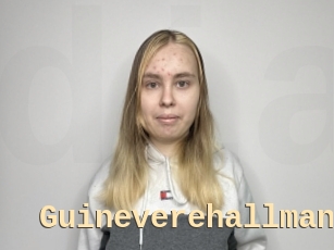 Guineverehallman