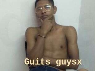 Guits_guysx