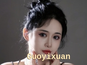 Guoyixuan