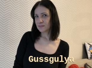 Gussgulya