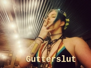 Gutterslut