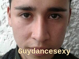 Guydancesexy