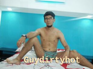 Guydirtyhot