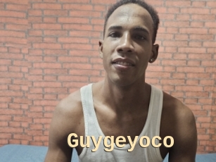 Guygeyoco