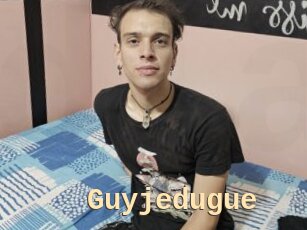 Guyjedugue
