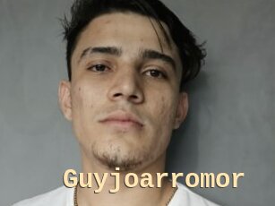 Guyjoarromor