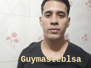 Guymasteblsa