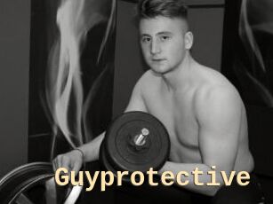 Guyprotective