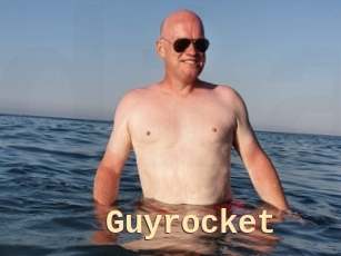 Guyrocket