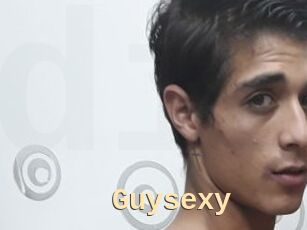 Guysexy