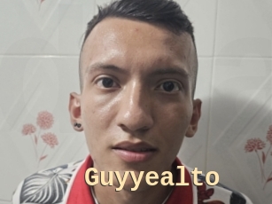 Guyyealto