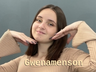 Gwenamenson