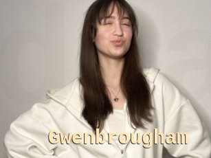 Gwenbrougham