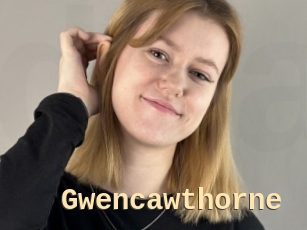 Gwencawthorne