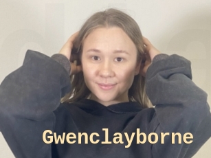 Gwenclayborne