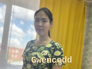 Gwencodd