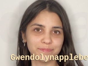 Gwendolynapplebe