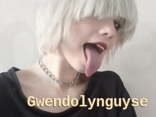 Gwendolynguyse