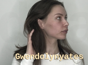 Gwendolynyates