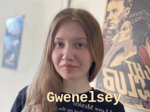 Gwenelsey