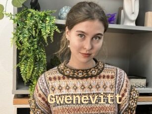 Gwenevitt