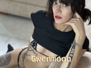 Gwenmoon