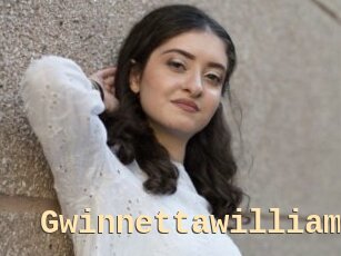 Gwinnettawilliam