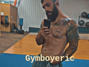 Gymboyeric