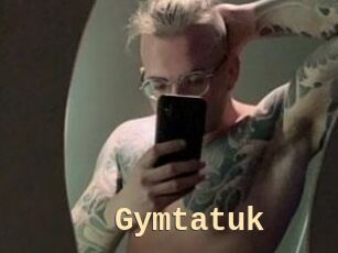 Gymtatuk