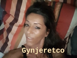Gynjeretco