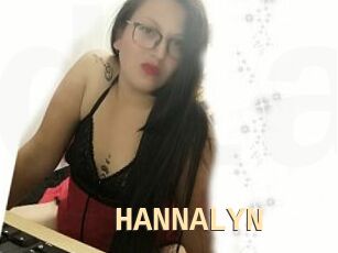 HANNALYN