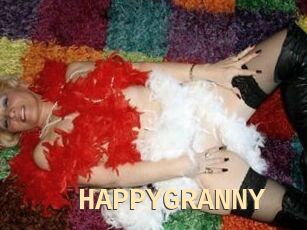 HAPPYGRANNY