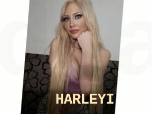HARLEYI