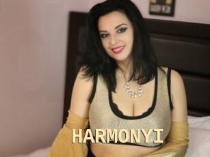 HARMONYI