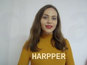HARPPER