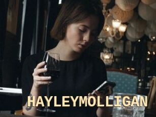 HAYLEYMOLLIGAN