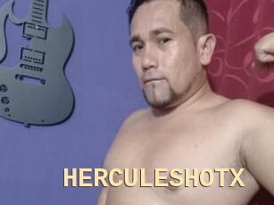 HERCULESHOTX