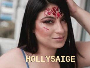 HOLLYSAIGE