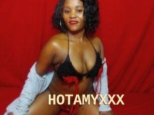 HOTAMYXXX