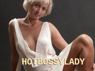 HOTBOSSYLADY