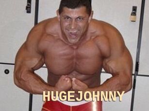 HUGEJOHNNY