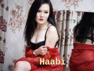 Haabi