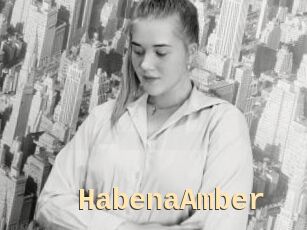 HabenaAmber