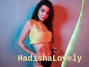 HadishaLovely