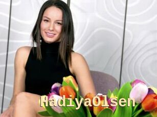 HadiyaOlsen