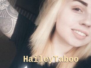 HaileyTaboo