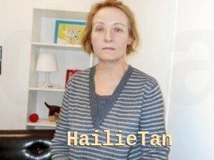HailieTan
